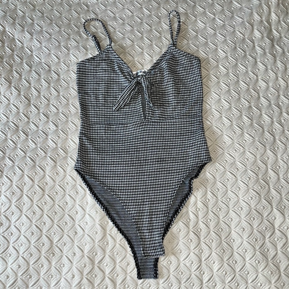 Bodysuit for sale!